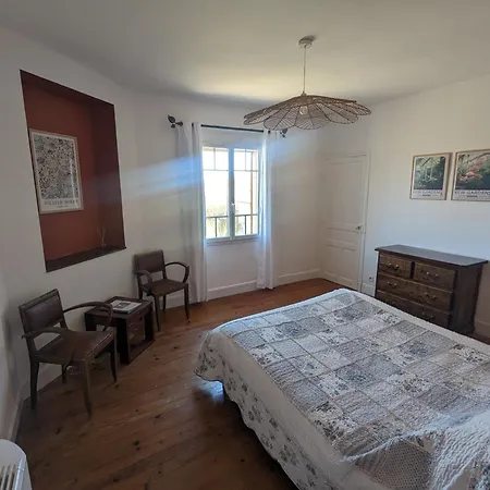 Le Domaine De La Croze Грама