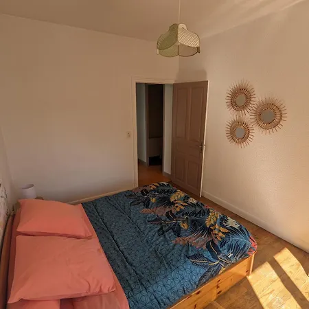 Le Domaine De La Croze