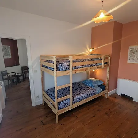 Le Domaine De La Croze 3* Грама