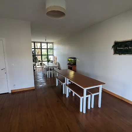 Le Domaine De La Croze Отель типа 