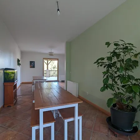 Le Domaine De La Croze 3* Грама