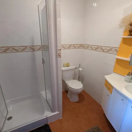 Bed and Breakfast Le Domaine De La Croze