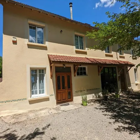 Le Domaine De La Croze 3*