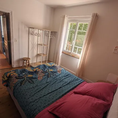 Le Domaine De La Croze Gramat